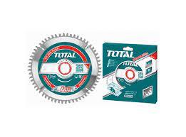 TOTAL SIERRA CIRCULAR TOTAL 12 UTS42183057 TAC231923 40004658 6925582173253 6758