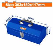 WADFOW CAJA HERRAMIENTAS WADFOW METAL 36.3511.7CM 80001994 6942123004678 9713